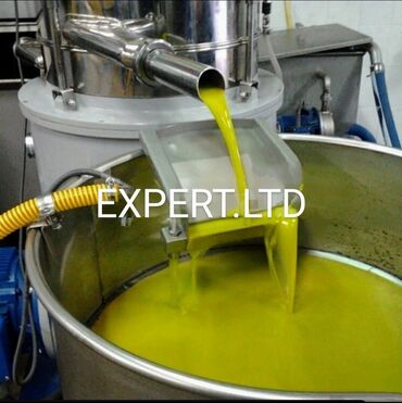 Yağ çəkən aparatlar: 40 l, Zəmanətlə, Yeni — 18