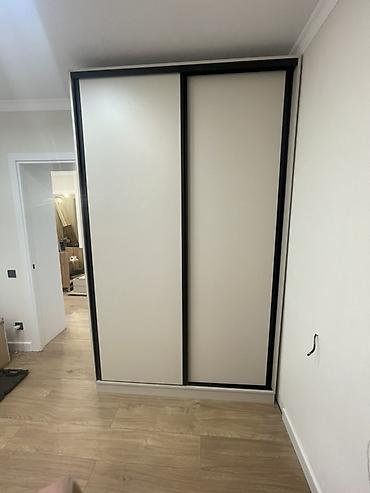 гардеробные вешалки: Встроенные шкафы и шкафы-купе на заказ - Проектирование и — 4