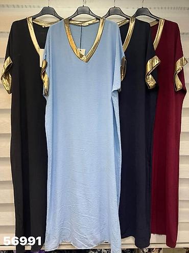 helanke 8: 07. Haljina za punije
2XL 3XL 4XL 
2.250 dinara H — 3