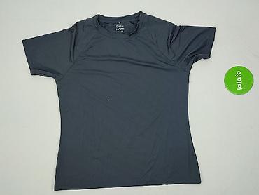lycra damska: Sinsay, T-shirt damski, rozmiar M — 2