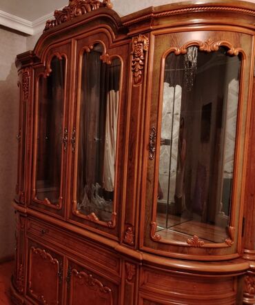 Qonaq otağı dəstləri: İşlənmiş, Dolab, Kredit yoxdur, Azərbaycan