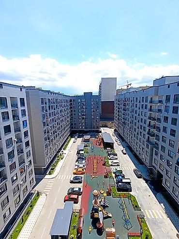 Продажа квартир: 2 комнаты, 70 м², Технопарк Элитка, 10 этаж, Евроремонт — 9