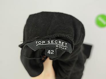 doolapa second hand: Top Secret, Spódnica damska, rozmiar XL — 4