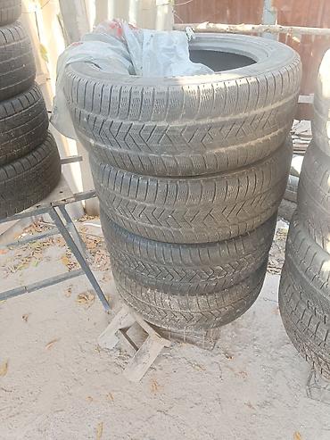 165 65 14: Зимние шины 175/65R14
205/65R16
255/45R20
235/55R19
205/65R15 продаю — 5