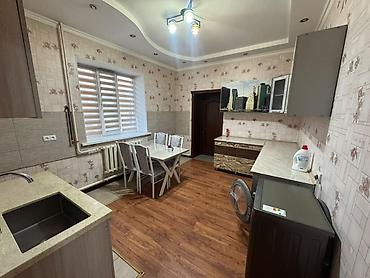 дом на большую компанию: 200 м², 6 комнат, Студентам — 7