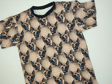 bluzki dla psa: T-shirt damski, rozmiar 4XL — 1