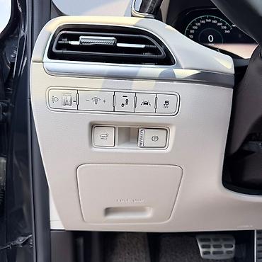 ролик срв: Hyundai Palisade: 2021 г., 2.2 л, Автомат, Дизель, Кроссовер — 10