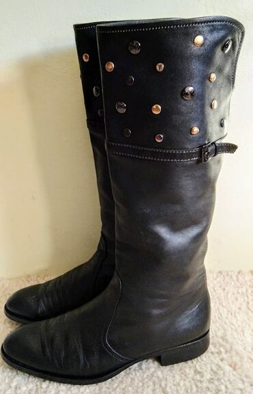 Čizme: Čizme, 40 — 7