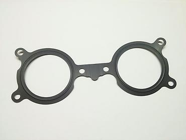 pass: Комплект прокладок клапанной крышки сальники, шайбы SUBARU Новые . В — 10
