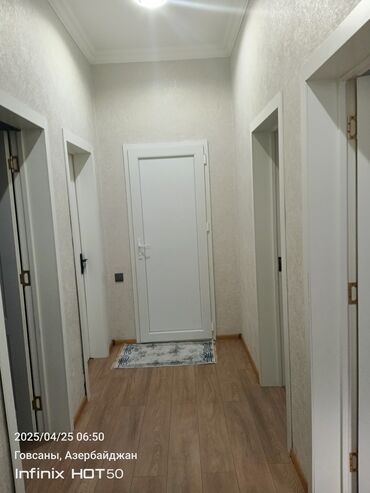 Həyət evləri və villaların satışı: 3 otaqlı, 95 kv. m, Kredit yoxdur, Yeni təmirli — 11