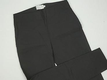 castelli polska: Cotton Club, Spodnie materiałowe damskie, rozmiar L — 1