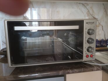 dord goz qaz peci: Plitə Itimat, Elektrik, Stolüstü, 2 gözlü, İşlənmiş