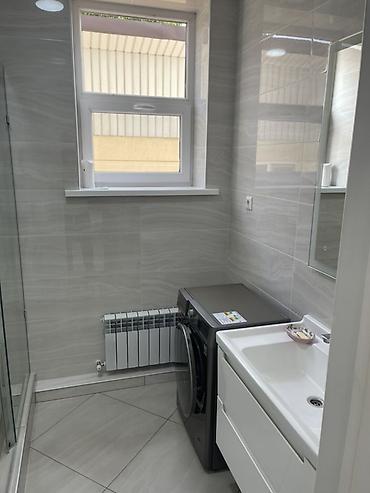 Продажа коттеджей и домов: Продается срочно Просторный двухэтажный дом в ( Ак Орго ) современным — 13