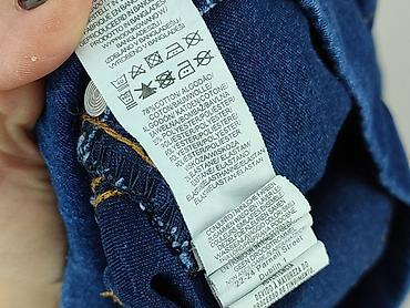 basic for everyday janina stretch: Denim Co, Jeansy damskie, rozmiar M — 5