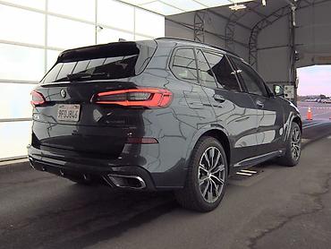 BMW: BMW X5 M: 2019 г., 3 л, Типтроник, Бензин, Кроссовер — 5