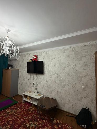 Продажа квартир: 2 комнаты, 44 м², 4 мкр 104 серия, 3 этаж, Евроремонт — 4