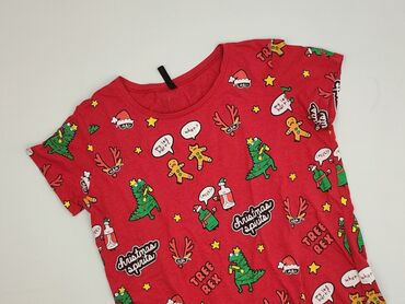 T-shirty: SinSay, T-shirt damski, rozmiar S