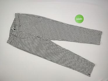 next 152: Esmara, Spodnie materiałowe damskie, rozmiar M — 2