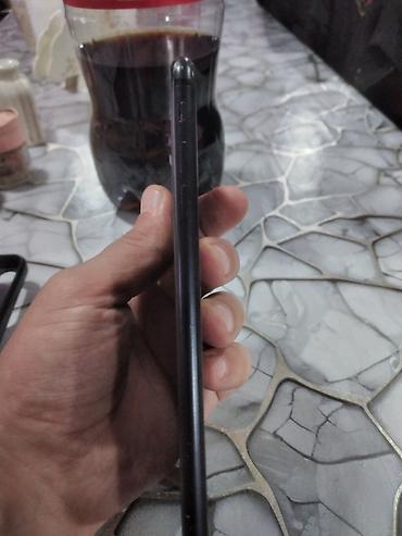 oyun rulları: IPhone 7 Plus, 128 GB, Qara, Barmaq izi — 6