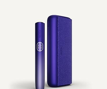 Digər: IQOS ILUMA i – üç fərqli seçim, eyni texnologiya 1) IQOS ILUMA i — 4