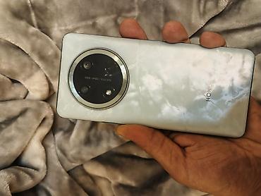 honor 70 pro plus: Honor X9c, 256 GB, rəng - Ağ — 1