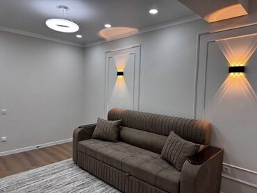 элитные квартиры продаж: 1 комната, 39 м², 1 этаж, Евроремонт