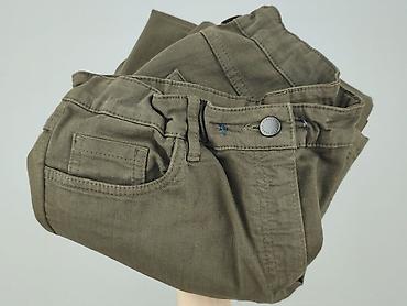 cargo stradivarius: Zerres, Spodnie materiałowe damskie, rozmiar 2XL — 9