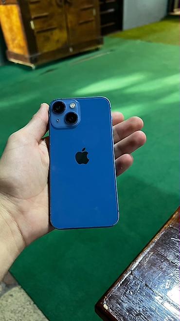 oyun telefonları ucuz: 128 yaddaş 71 🔋zavod usdada olmuyub Məhsul: Mavi rəngli smartfon - — 6