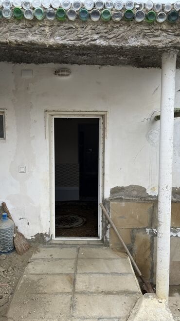 Həyət evləri və villaların satışı: Lökbatan qəs. 2 otaqlı, 80 kv. m, Kredit yoxdur, Yeni təmirli — 15