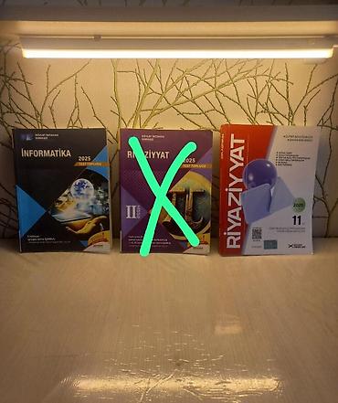 taim 2022 pdf: Informatika topu 2025 Riyaziyyat sağdakı qırmızı kitab qalib 2025ci — 1
