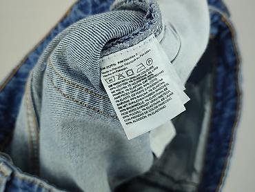 jeansy xl: H&M, Jeansy damskie, rozmiar 2XL — 5