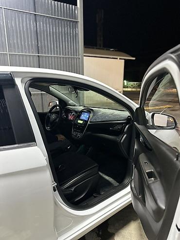 Chevrolet: Chevrolet Spark: 2019 г., 1 л, Автомат, Бензин, Хэтчбэк — 12