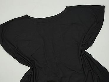 bluza boxy: Bluzka damska, rozmiar One size — 1
