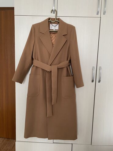 осеннее пальто: Пальто, XL (EU 42)