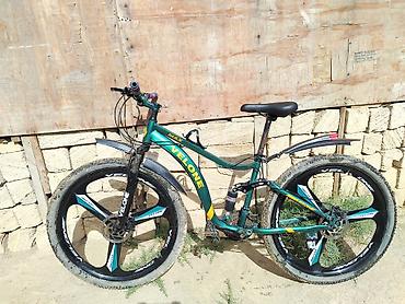 scott velo: TƏCİLİ SATILIR Velone Max dağ velosipedi - Tam asqılı — 4