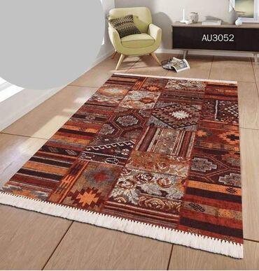 Tepisi i prostirke: Tepih, Pravougaoni na lalafo.rs — 4 Tepisi i prostirke: Tepih, Pravougaoni — 4