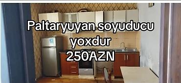 Uzunmüddətli kirayə evlər: İcarəyə verilir: 2 mərtəbəli binanın 1-ci mərtəbəsi. - Plan: 3 otaq — 4
