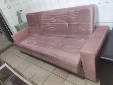 Раскладные диваны: Раскладной диван, Новый — 3