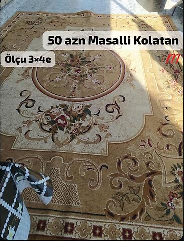 ad gunu səkilləri: Xalça — 1