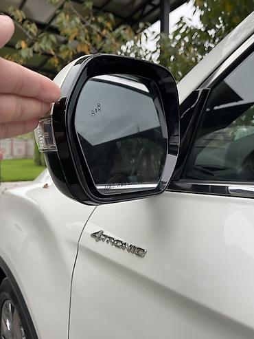 Ssangyong: Ssangyong Rexton: 2019 г., 2.2 л, Автомат, Дизель, Кроссовер — 5