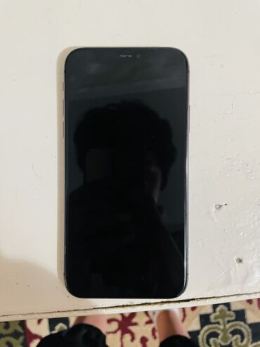 aifon 11: IPhone 11, Б/у, 64 ГБ, 100 %