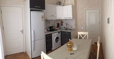 Yeni tikili: 3 otaqlı, Yeni tikili, m. Neftçilər, 65 kv. m — 5