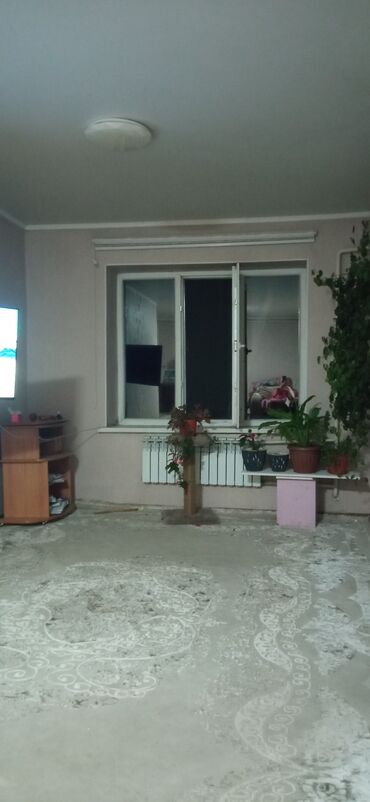 дом продажа бишкек: Барачный, 120 м², 6 комнат, Собственник, Евроремонт