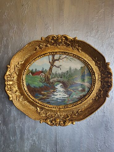 Gobleni: Goblen, O trošku kupca — 1