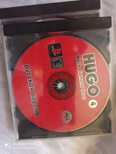 Oyun diskləri və kartricləri: Оригиналы Ps1 диски первых изданий, от 5 до 15 манат, в зависимости от — 2