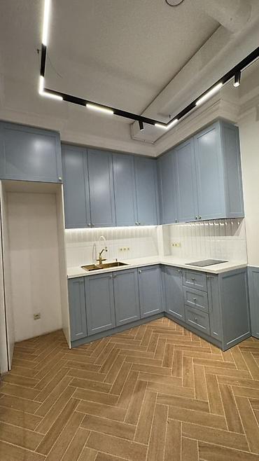 Комплекты офисной мебели: Комплект офисной мебели, Шкаф, цвет - Бежевый — 16