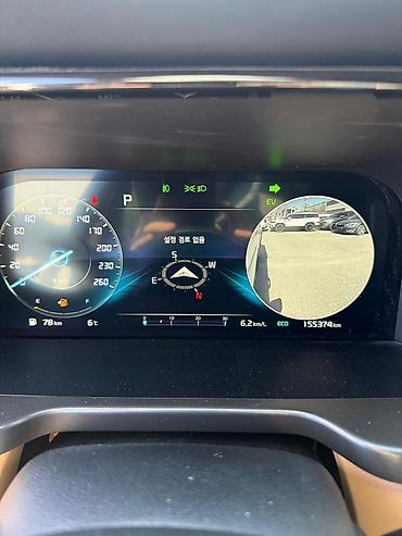 Kia: Kia Sorento: 2021 г., 1.6 л, Гибрид — 28