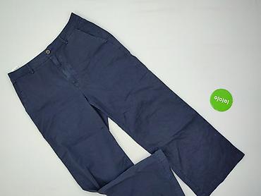 jeansy drip: Joseph Ribkoff, Spodnie materiałowe damskie, rozmiar L — 2