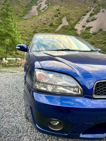 тойота авенсис левый руль: Subaru Legacy: 2003 г., 2 л, Автоматтык, Бензин, Седан