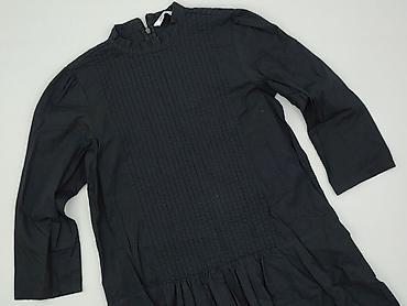 czarne: Zara, Sukienka damska, rozmiar XS — 1